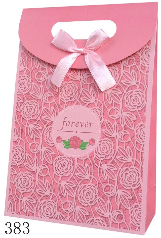 paper bag gift bag 383