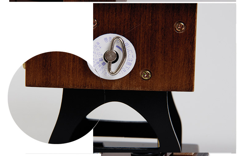仿真木质缝纫机音乐盒八音盒创意情人节生日礼物天空之城（不含木架费）MW-0035