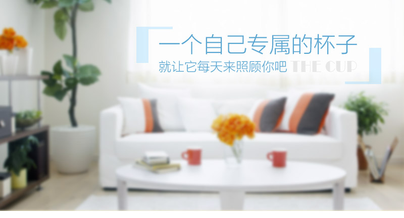 创意500ML便携式运动随身杯 密封学生休闲手提塑料杯磨砂杯FY-0381