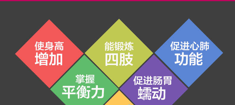 芭比可调平花轮滑鞋溜冰鞋14