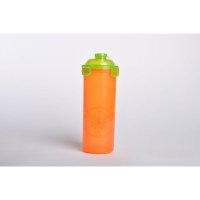 保鲜盒密封塑料盒微波炉冰箱高圆型上翻盖收纳储物盒CL8199M