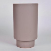 现代简约陶瓷摆件花瓶 个性创意花瓶插花器 家居饰品花瓶摆件摆设OH042-7813-58G2