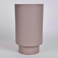 现代简约陶瓷摆件花瓶 个性创意花瓶插花器 家居饰品花瓶摆件摆设OH042-7813-58G2