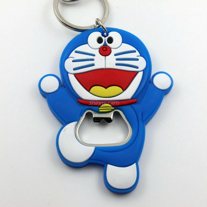 cartoon dora a dream pvc opener wine bar ktv creative kitchen