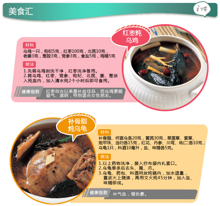 DDZ152小熊一盅四胆白瓷电炖盅23