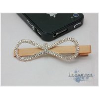 水钻配件一字压夹01