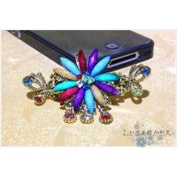 仿古螃蟹夹01