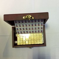 超精艺高档麻将