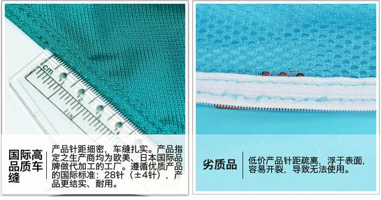 韩版防水尼龙折叠式旅行收纳包 旅游收纳袋 男女士衣服整理袋8