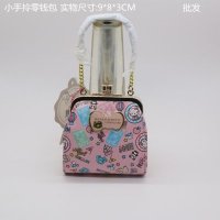 小号手拎零钱包.时尚女士零钱包.收纳包