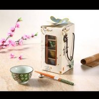 花顶家庭套装1