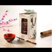 花顶家庭套装8