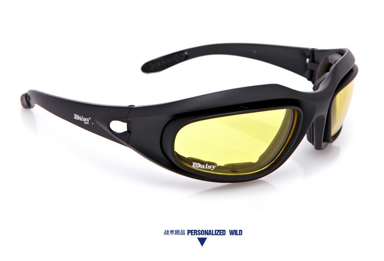 C5防护眼镜6