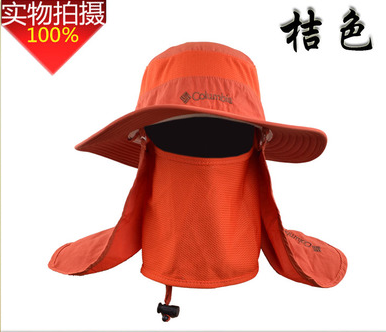 渔夫多用帽4