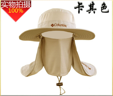 渔夫多用帽6