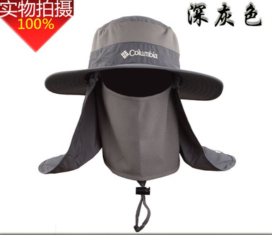 渔夫多用帽5