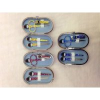 经典版日本娃4件套装