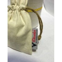 8*12CM细麻袋礼品袋赠品袋