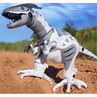 智能恐龙