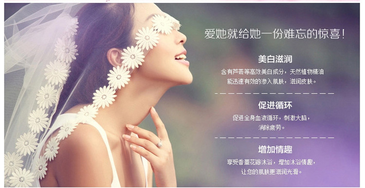 西式仿真手捧玫瑰花情人节礼物2