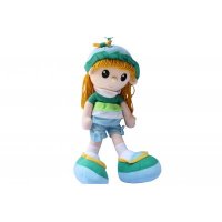 雅皮士品牌布娃娃 儿童节礼物 小朋友生日礼物 送同学