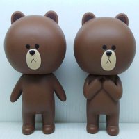 熊摆件