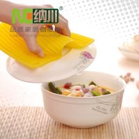 方形隔热垫