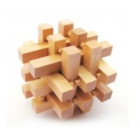 18方锁/18罗汉0010