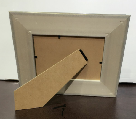 中式简约长方形木制相框相架2