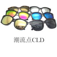 2016新款太阳镜