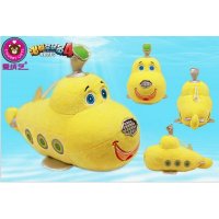 7寸正版潜艇总动员