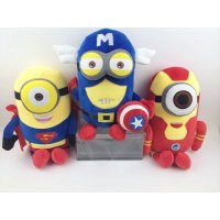 12寸变身奶爸，下单备注款式