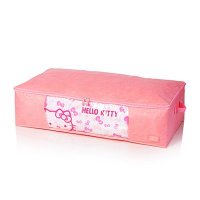 科特豪斯 Hellokitty萌宠被子毛毯收纳袋棉被整理袋衣物收纳袋KT0087
