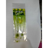 幸运草项链