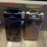 现代之窗打火机