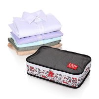 科特豪斯 Hellokitty旅行套装洗漱包防水化妆包 便携出差收纳包袋KT0190