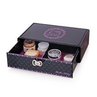 科特豪斯 Hellokitty首饰盒公主欧式饰品盒手饰收纳盒珠宝盒KT1017