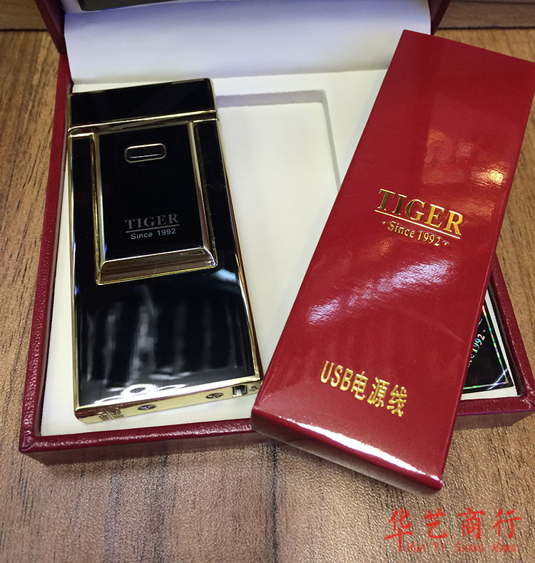 虎牌900B-01打火机11