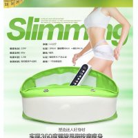 正品甩脂机减肥器材瘦身腰带瘦腿仪震动减肚子懒人燃脂抖抖机塑身