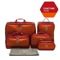 左岸系列 度假套装（五件套） Holiday Set - 5 PCS