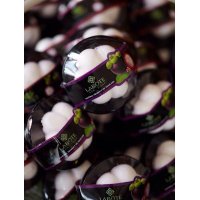 泰国进口手工山竹精油皂 美白护肤 深层清洁 长效滋润