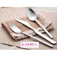 时尚精灵-西式餐具单品02