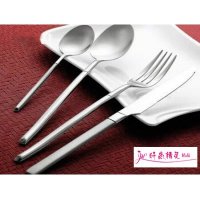 时尚精灵-西式餐具单品03