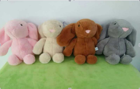 7寸邦尼兔1