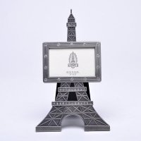 艾菲尔铁塔欧式创意相框摆件巴黎浪漫铁塔PF10593A