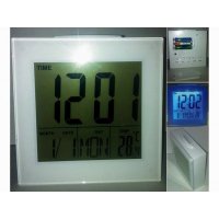 现代简约led电子时钟台钟