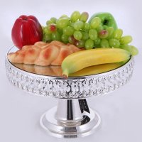 家居装饰品摆设客厅创意果盘工艺品摆件WD0058