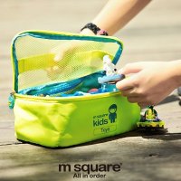 儿童系列 儿童多功能手提(玩具)包 Kid's toy bag with handle