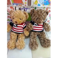 毛衣熊下单备注款式