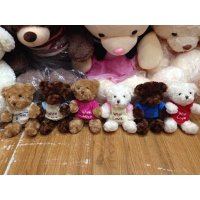 泰迪熊毛绒玩具大号抱抱熊公仔布娃娃玩偶女生生日礼物玩具熊4